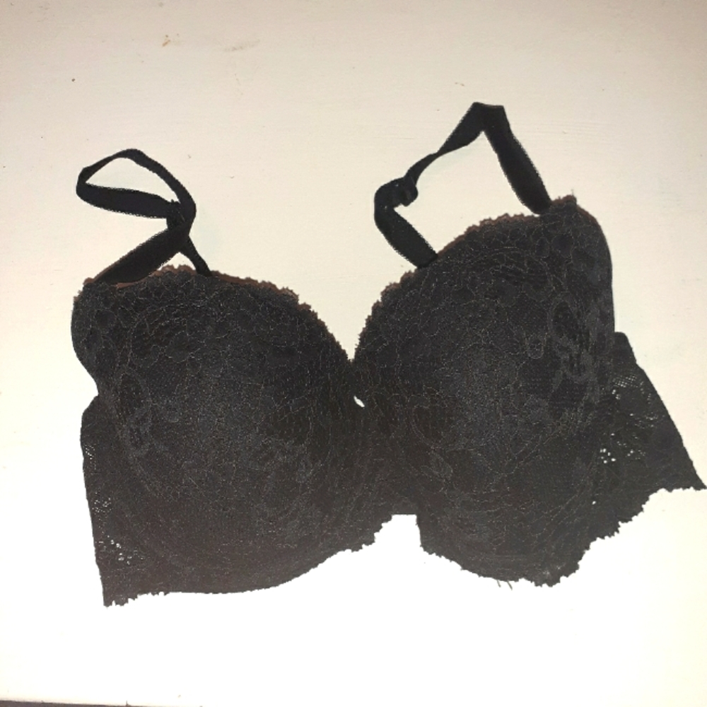 VS Lace Bra